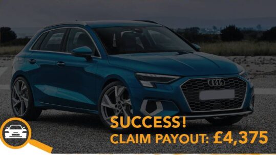 Mis Sold Car Finance