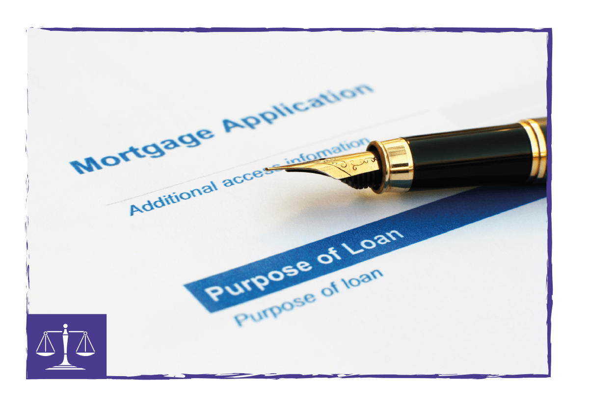Did you take out a mortgage or a secured loan before 2013?