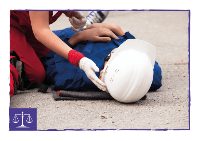 Personal Injury Claims - You may be owed compensation