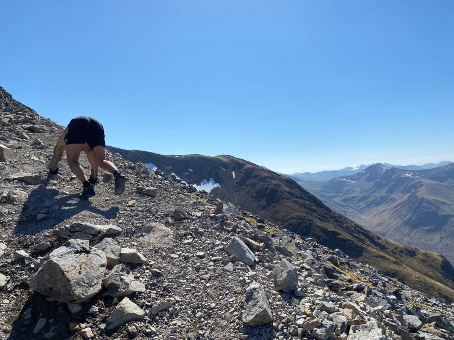 Martin Stuart McRae Arlo’s Army