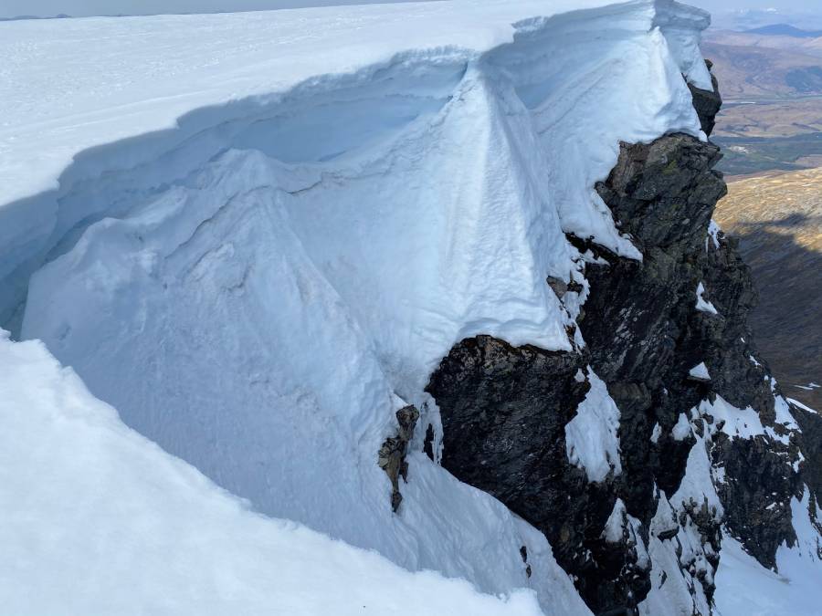 Ben Nevis James Doyle