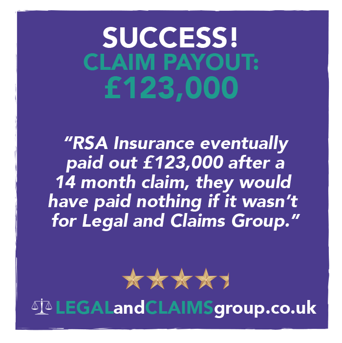 James Doyle Glasgow Heads up Business Interruption Claims