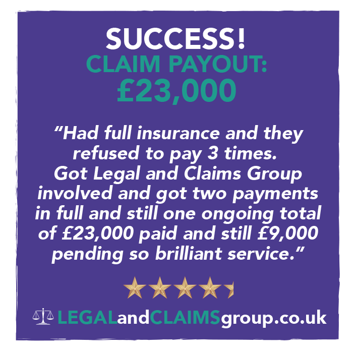 James Doyle Glasgow Heads up Business Interruption Claims