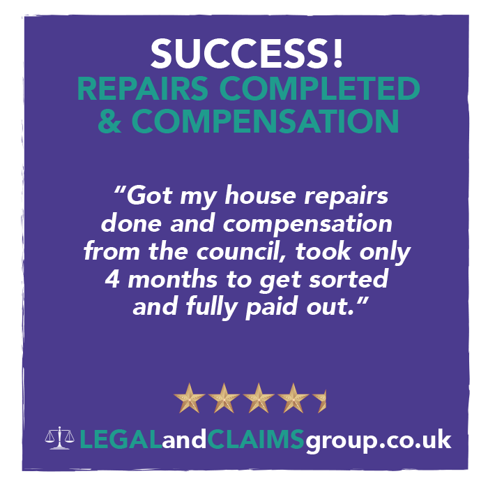 James Doyle Glasgow Heads up Housing Disrepair James Doyle Glasgow Heads up Housing Disrepair