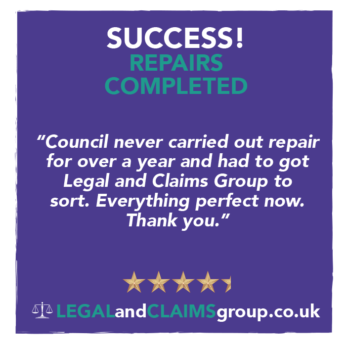 James Doyle Heads up Housing Disrepair James Doyle Heads up Housing Disrepair