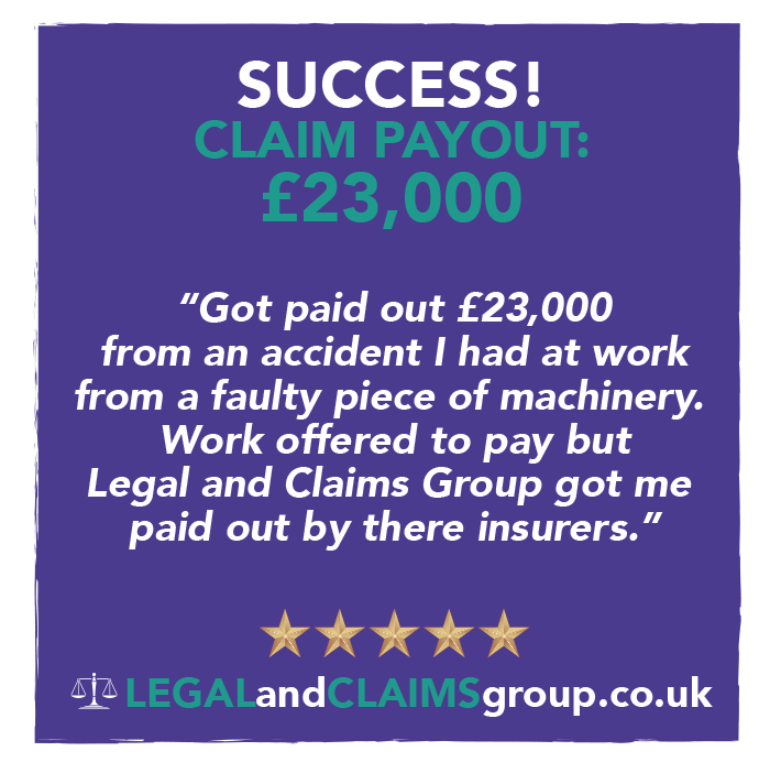 James Doyle Heads up Personal Injury Claims James Doyle Heads up Personal Injury Claims