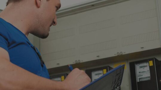 Business Energy Claims